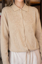 Buzo CALA Beige