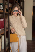 Buzo CALA Beige