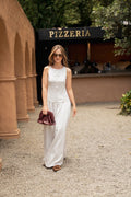 Vestido ZARAH Blanco