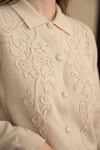 Buzo CALA Beige