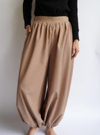 Pantalón TERRA Beige