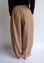 Pantalón TERRA Beige
