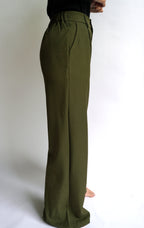 Pantalón NALA Verde Militar