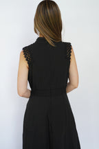 Vestido OASIS Negro