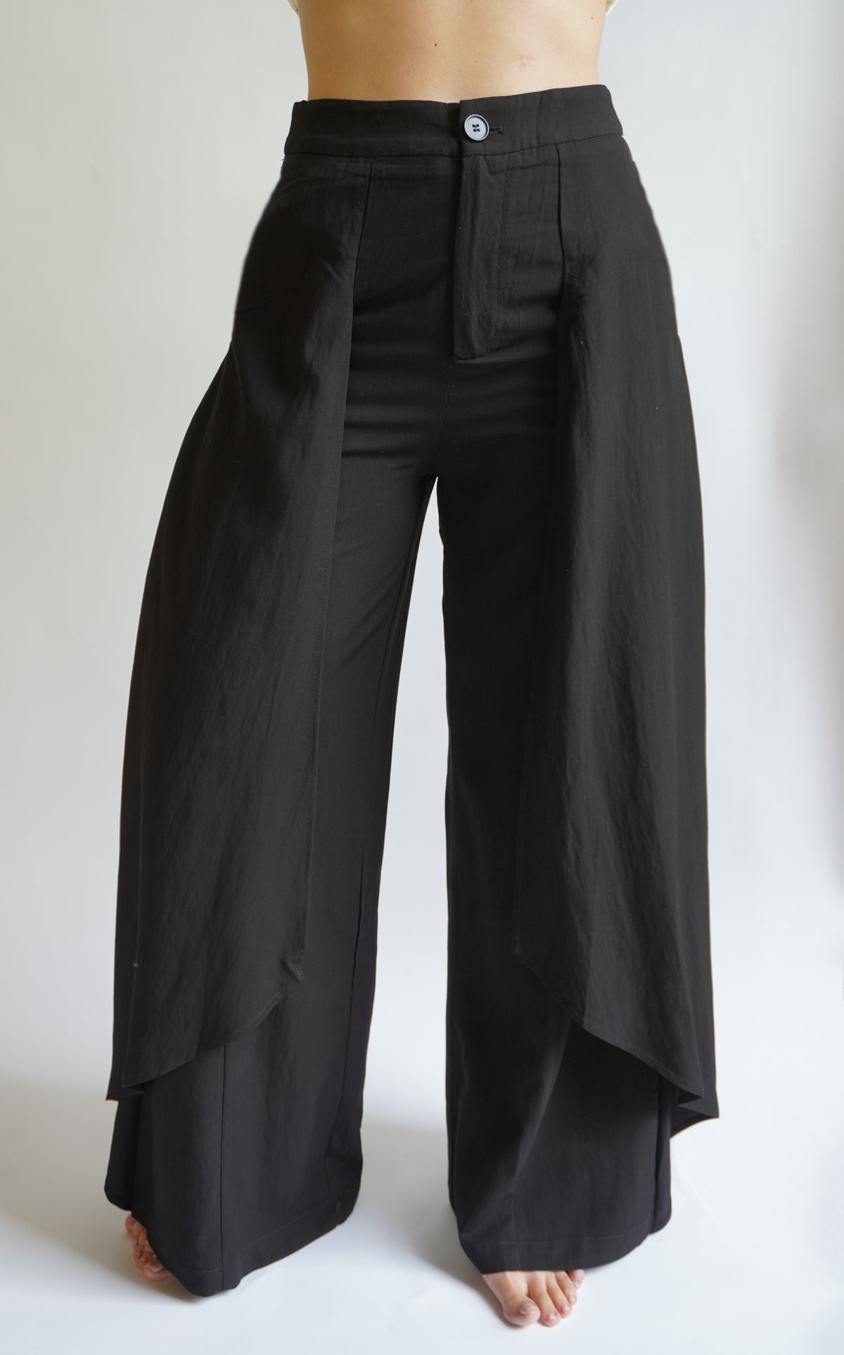 Pantalón OCASO Negro