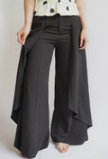 Pantalón OCASO Negro