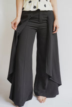 Pantalón OCASO Negro