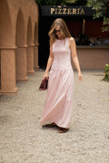 Vestido ZARAH Rosado