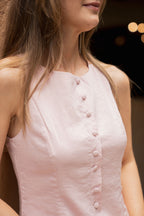 Vestido ZARAH Rosado